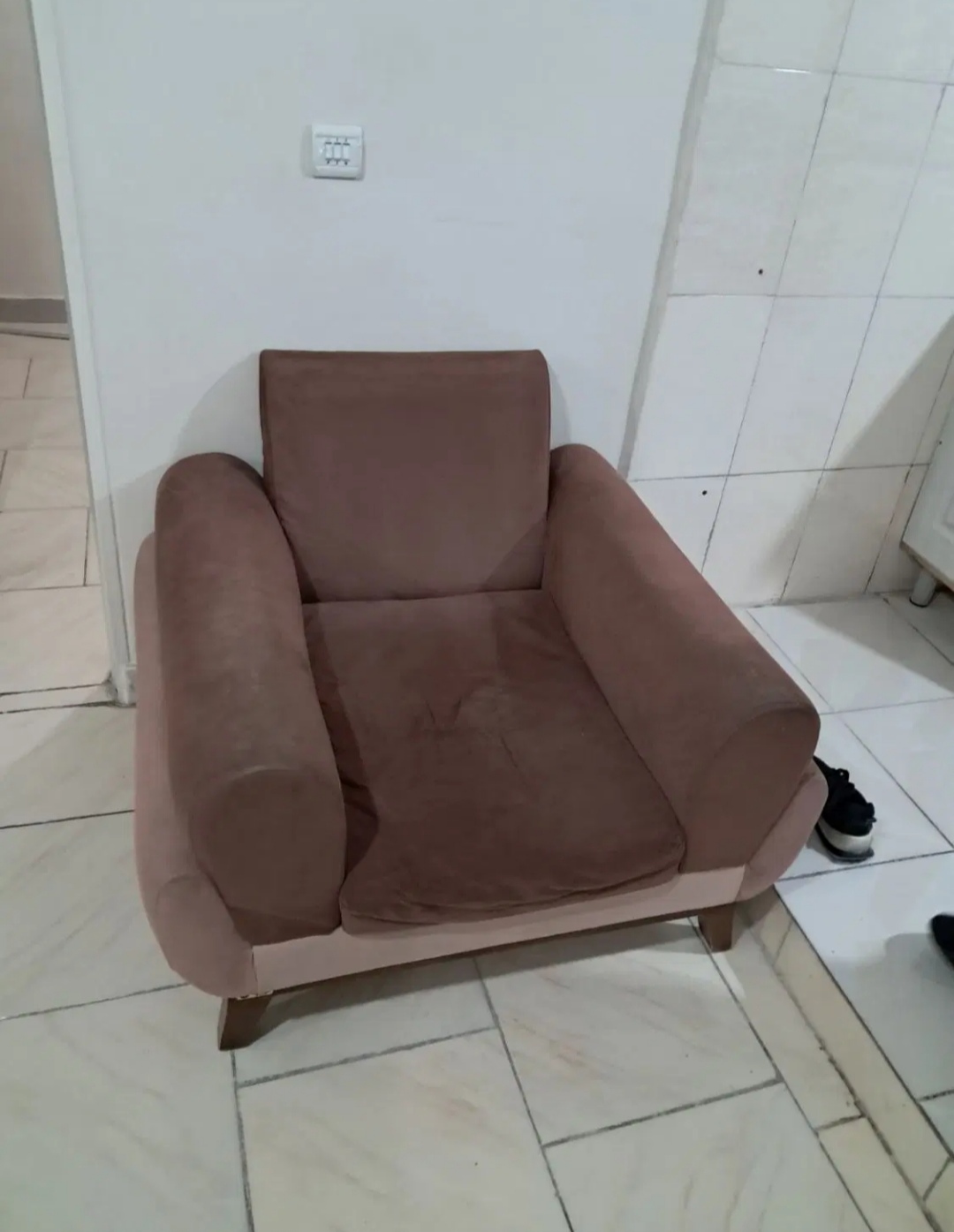 مبل ۴ نفره