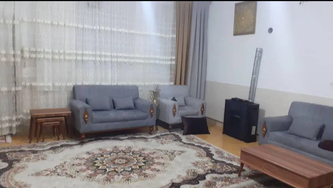 واحد ۶۰ متری همکف ✓
