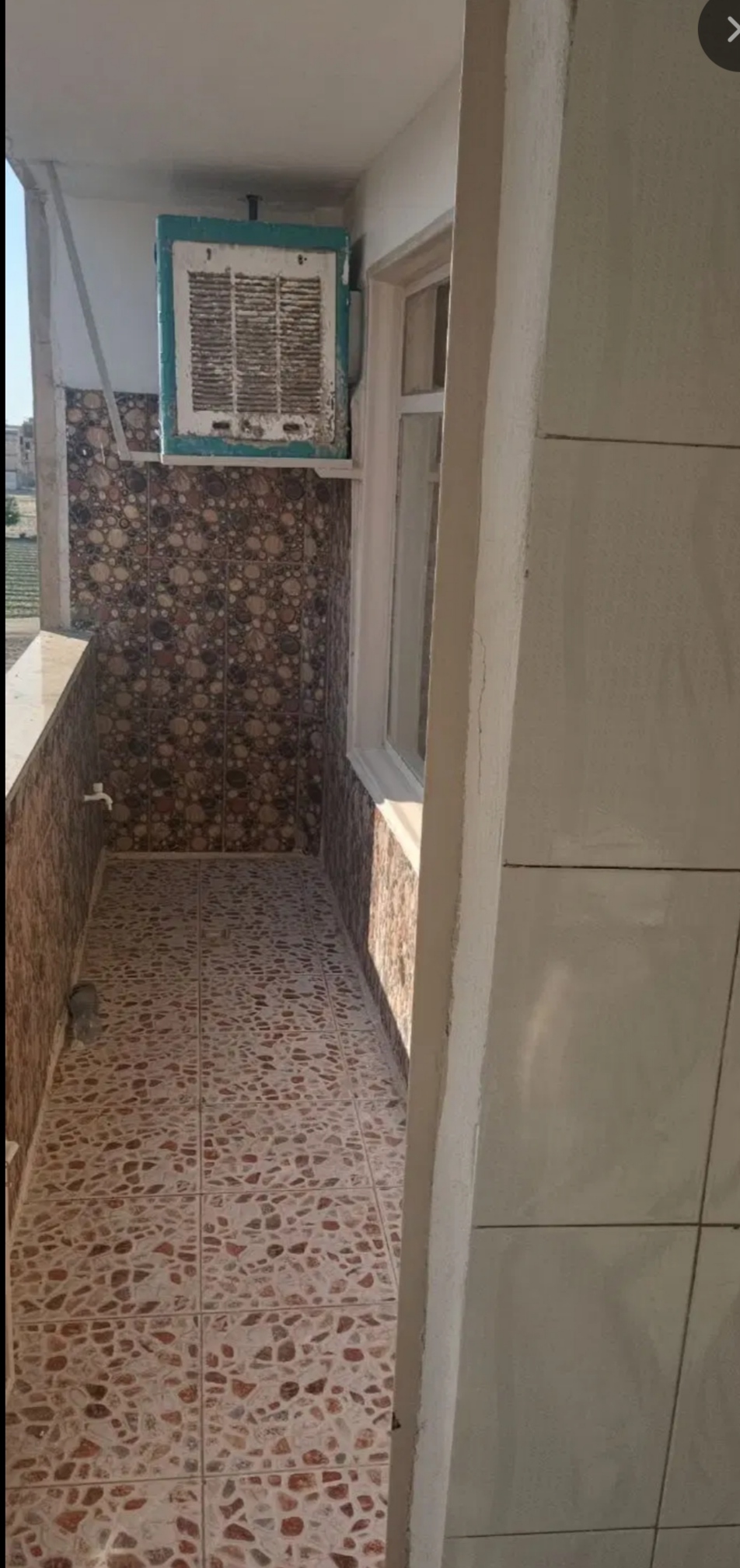 آپارتمان ۹۰متری✓