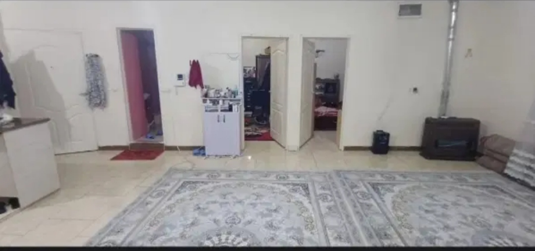 فروش خانه در محمد شهر✓