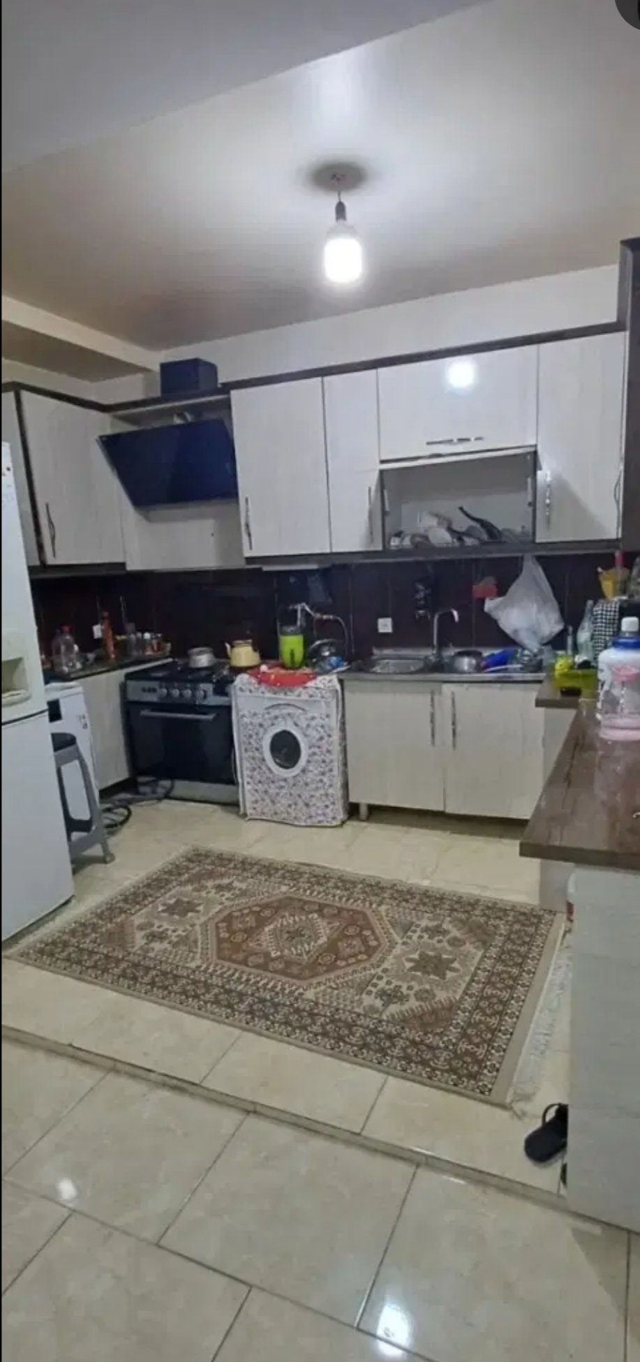 فروش خانه در محمد شهر✓