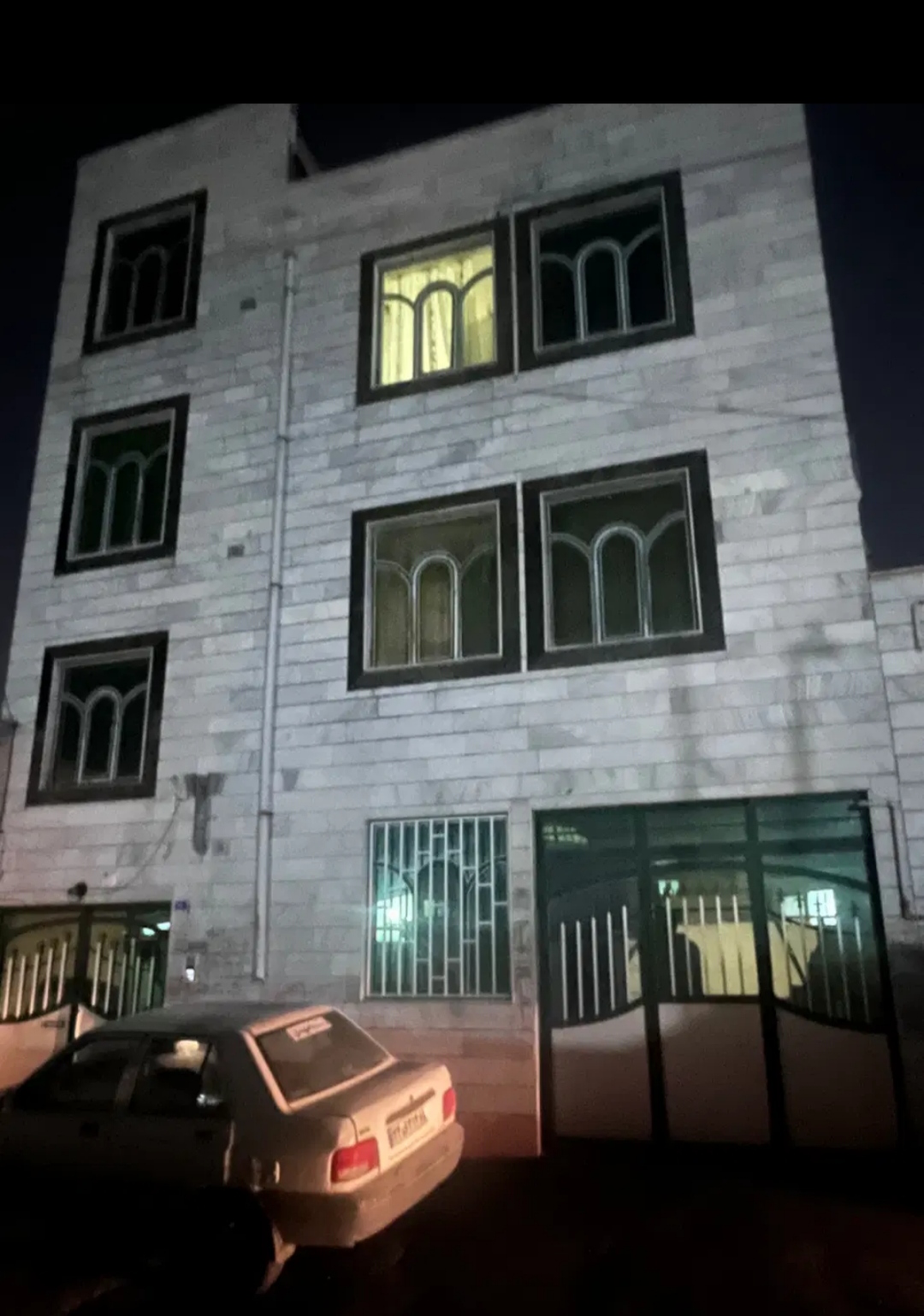 واحد مسکونی ✓