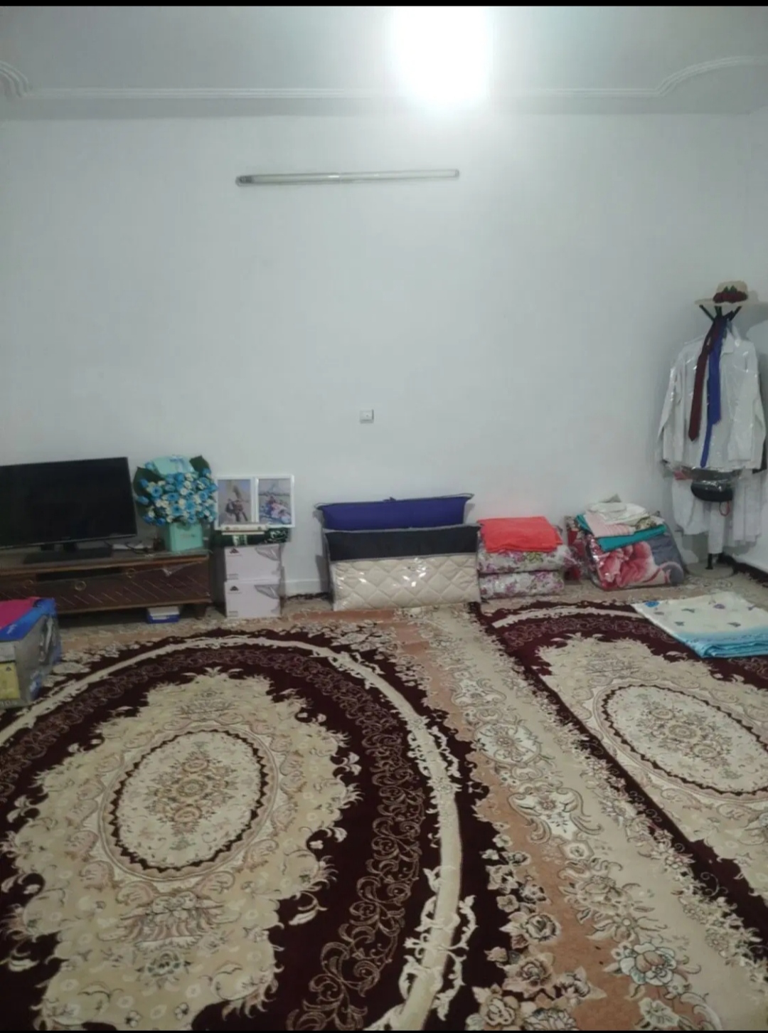 ۶۰متری واقع در خیابان در رحمانی ماهدشت ✓