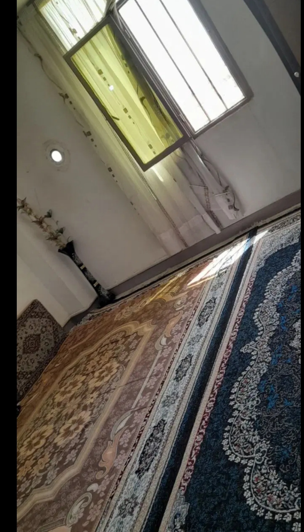 آپارتمان دو خوابه ۶۵متری سند تک برگ✓