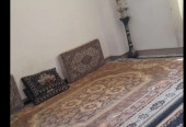 آپارتمان دو خوابه ۶۵متری سند تک برگ✓