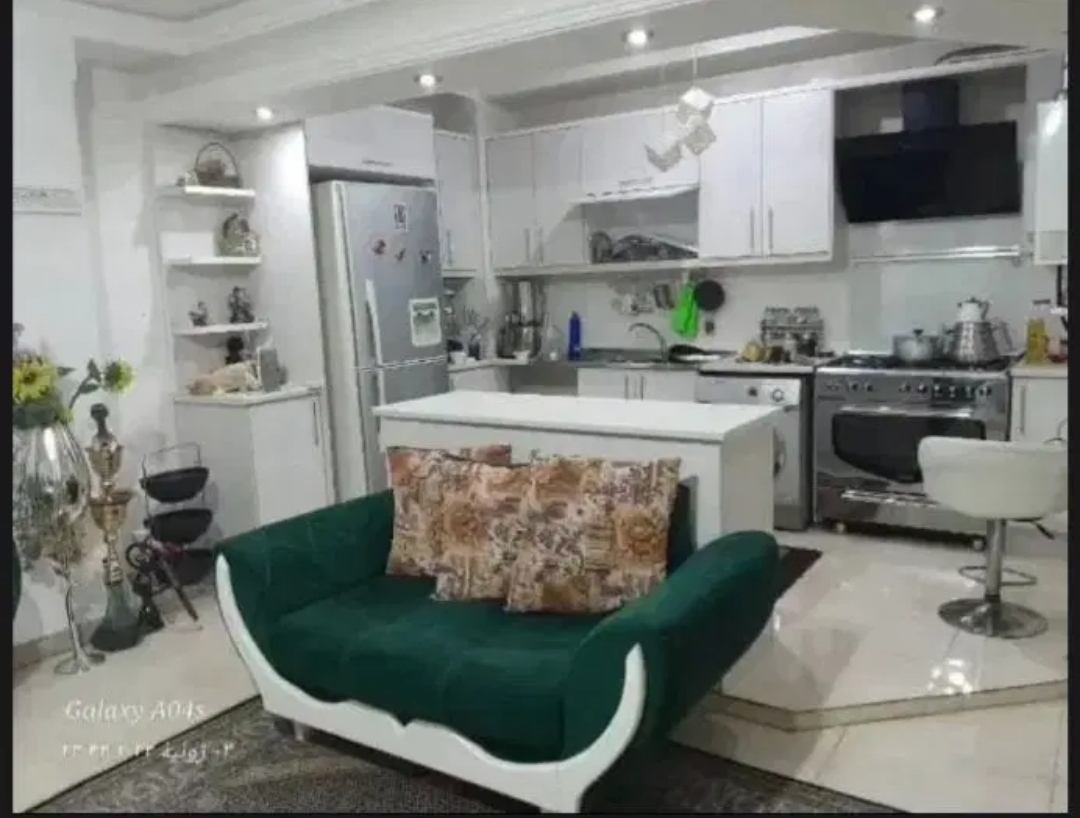 فروش واحد بوستان سند تک برگ ✓