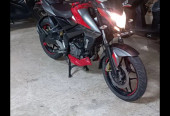 ns 200