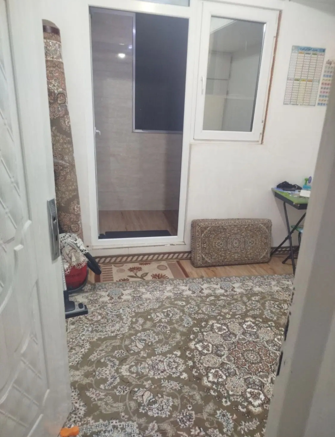 آپارتمان ۸۳متری با پارکینگ ✓