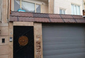 خانه آپارتمان دو واحدی ۸۰متری✓
