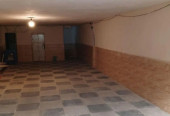 خانه آپارتمان دو واحدی ۸۰متری✓