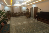 واحد ۱۳۰متری در شهرک فرهنگیان ✓