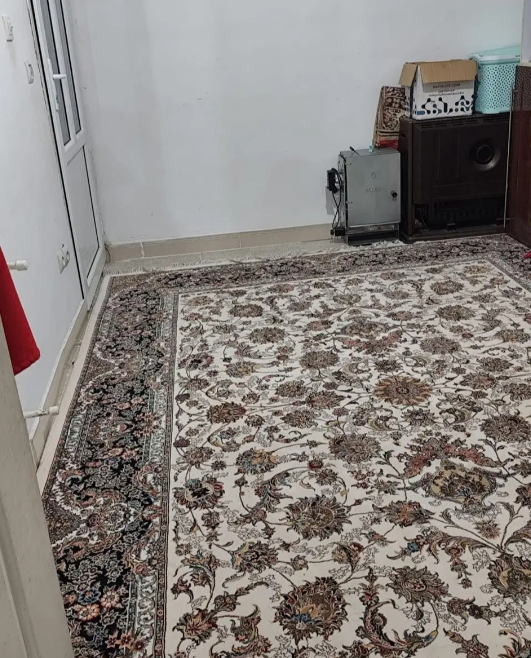 فروش ۱واحدمنزل مسکونی ✓