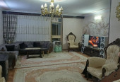 ساختمان ۹۲متری✓