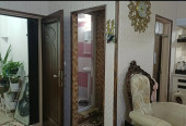 ساختمان ۹۲متری✓