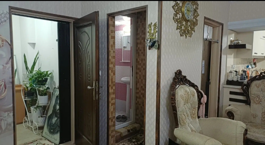 ساختمان ۹۲متری✓