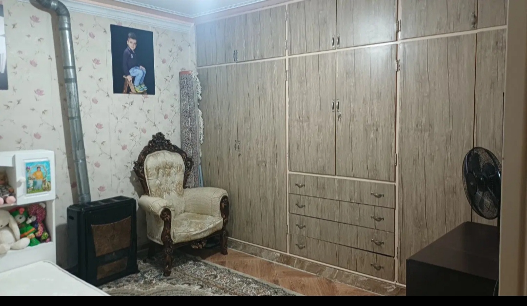 ساختمان ۹۲متری✓