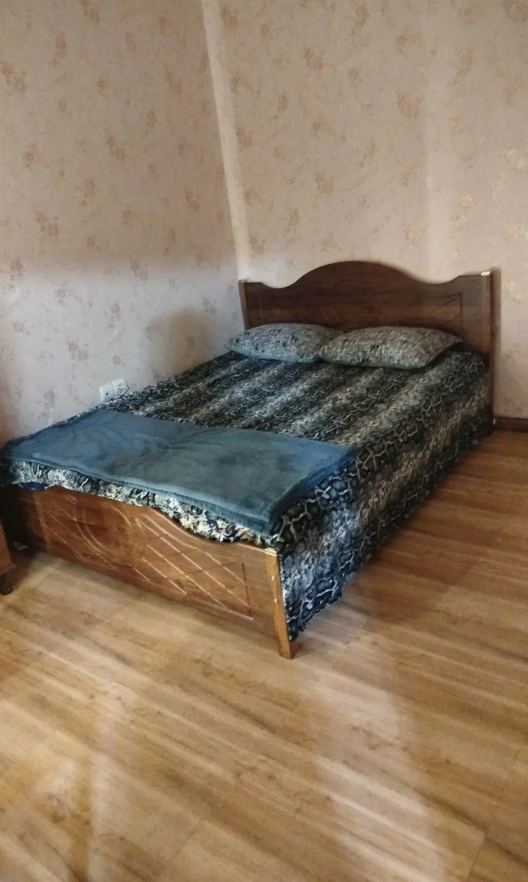 ساختمان ۹۲متری✓