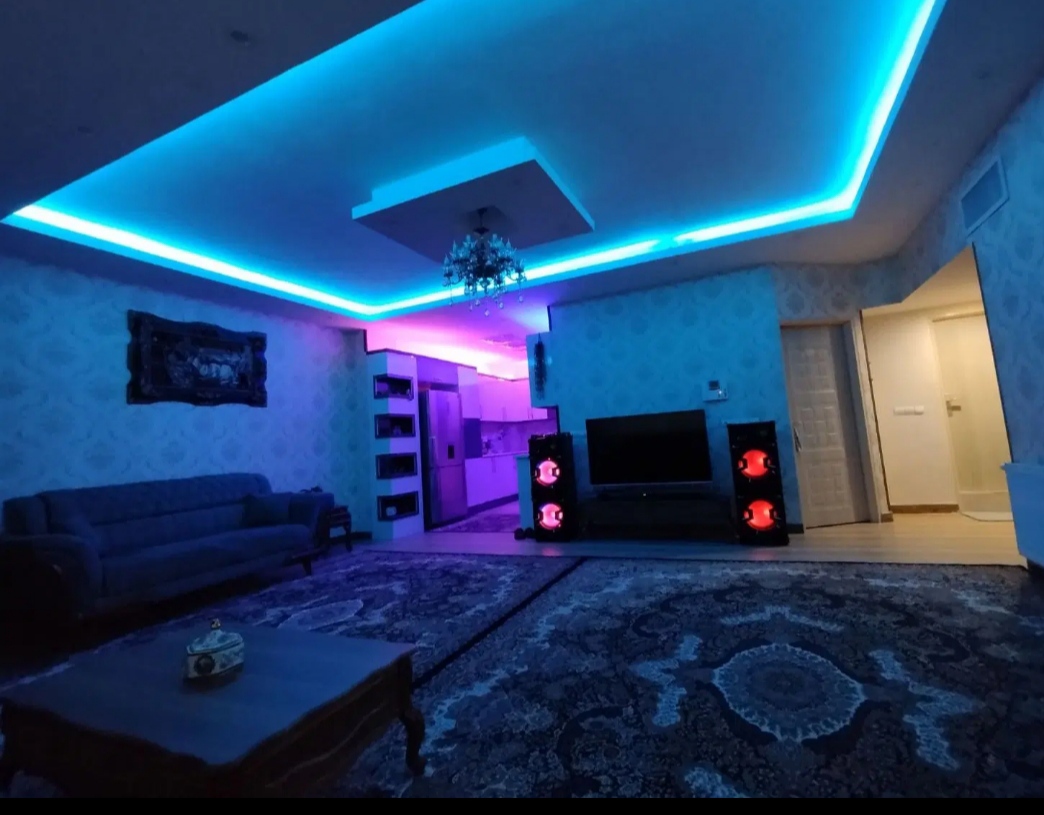 ساختمان ۹۲متری✓