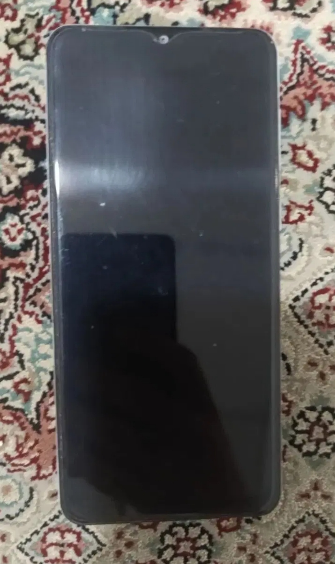 گوشی موبایل a02