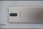 فروش فوری گوشی گلکسی a6+