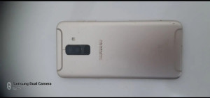 فروش فوری گوشی گلکسی a6+