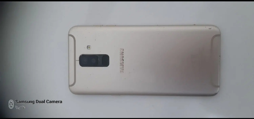 فروش فوری گوشی گلکسی a6+
