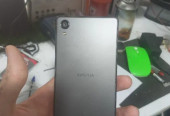 گوشی سونی xperia X