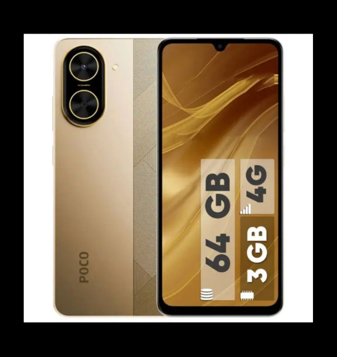 poco c71