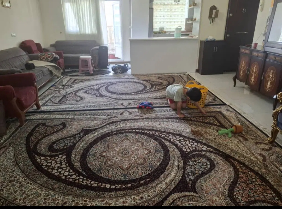 آپارتمان دوبلکس✓