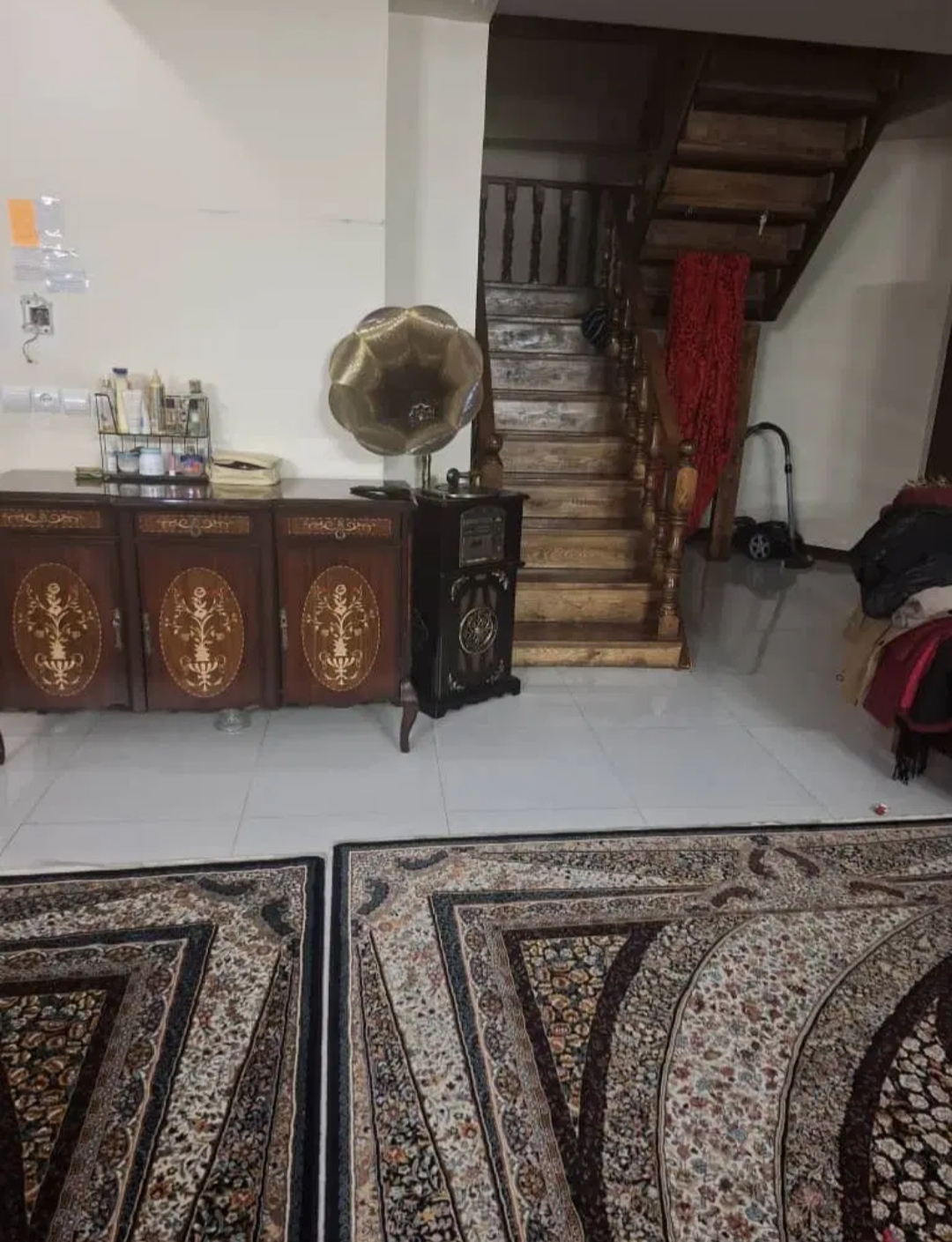 آپارتمان دوبلکس✓