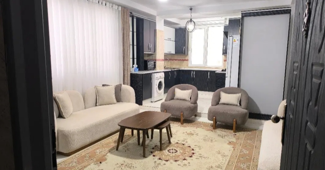 اجاره واحد ۷۵متری خ افرابوستان