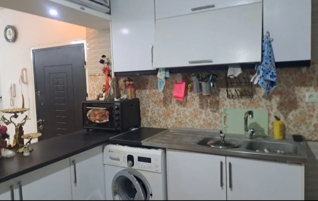 واحد ۷۸متری ۲خواب طبقه اول✓