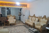 واحد ۷۸متری ۲خواب طبقه اول✓
