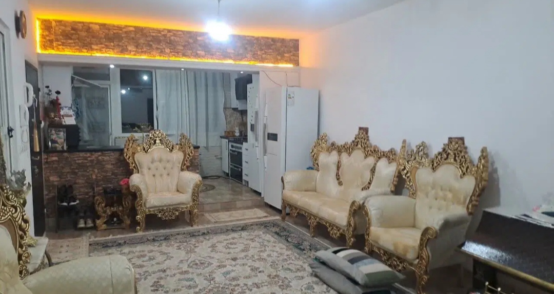 واحد ۷۸متری ۲خواب طبقه اول✓