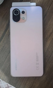 Xiaomi 11 lite 5g Ne