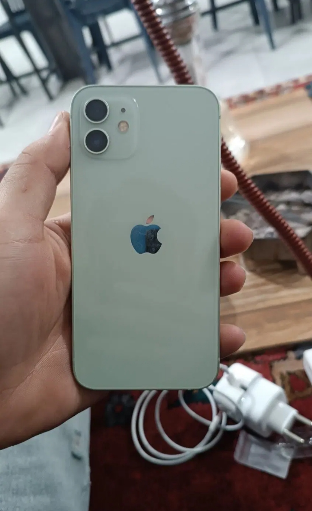 ایفون ۱۲ نرمال