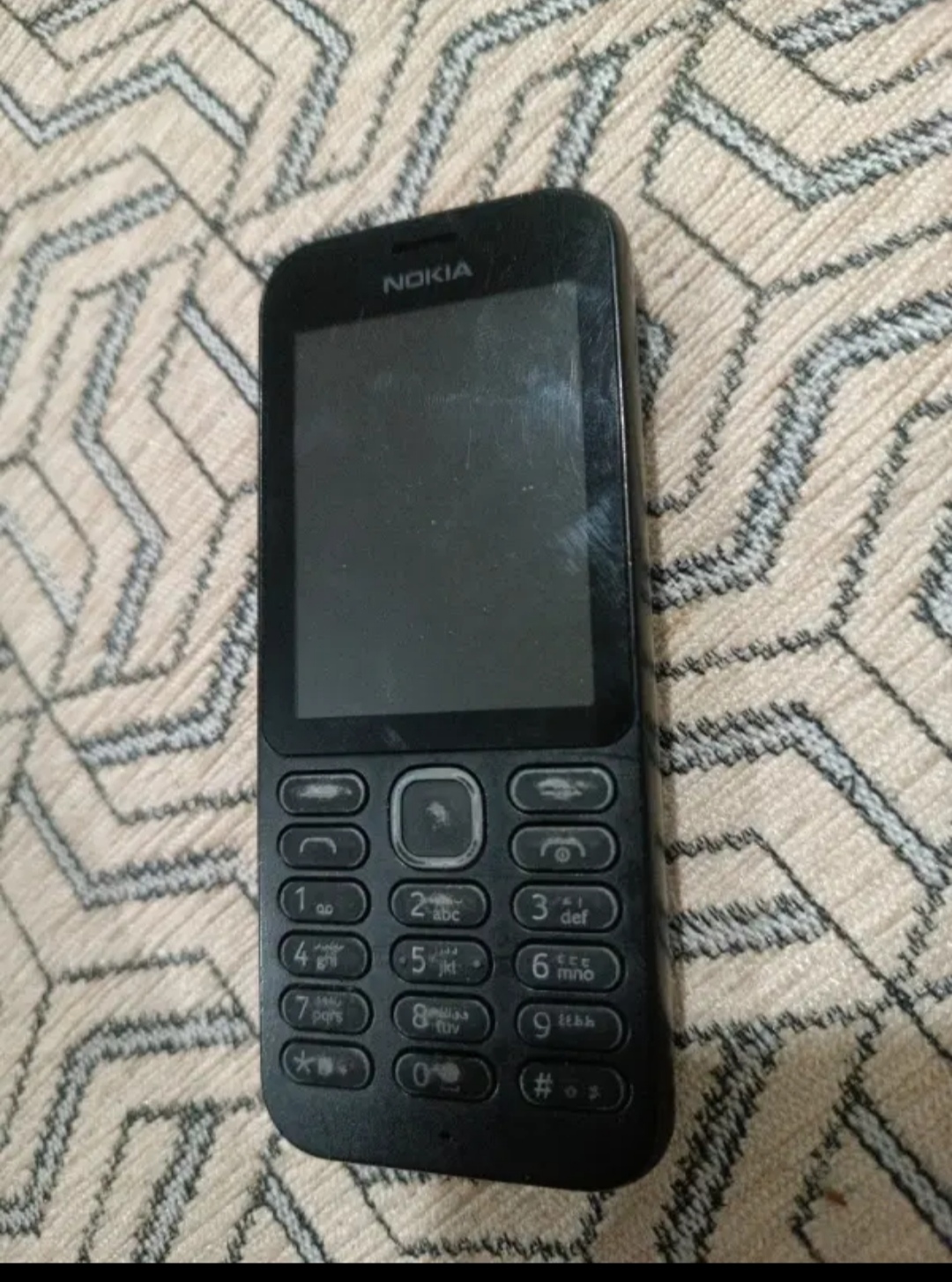 نوکیا ۱۱۱۰