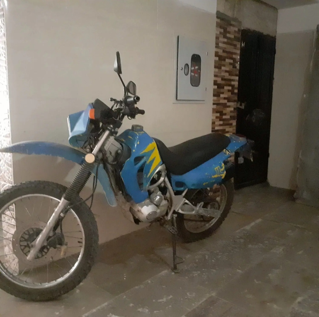 موتور