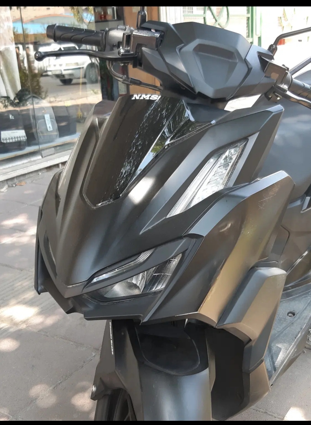 گلکسی CL 160