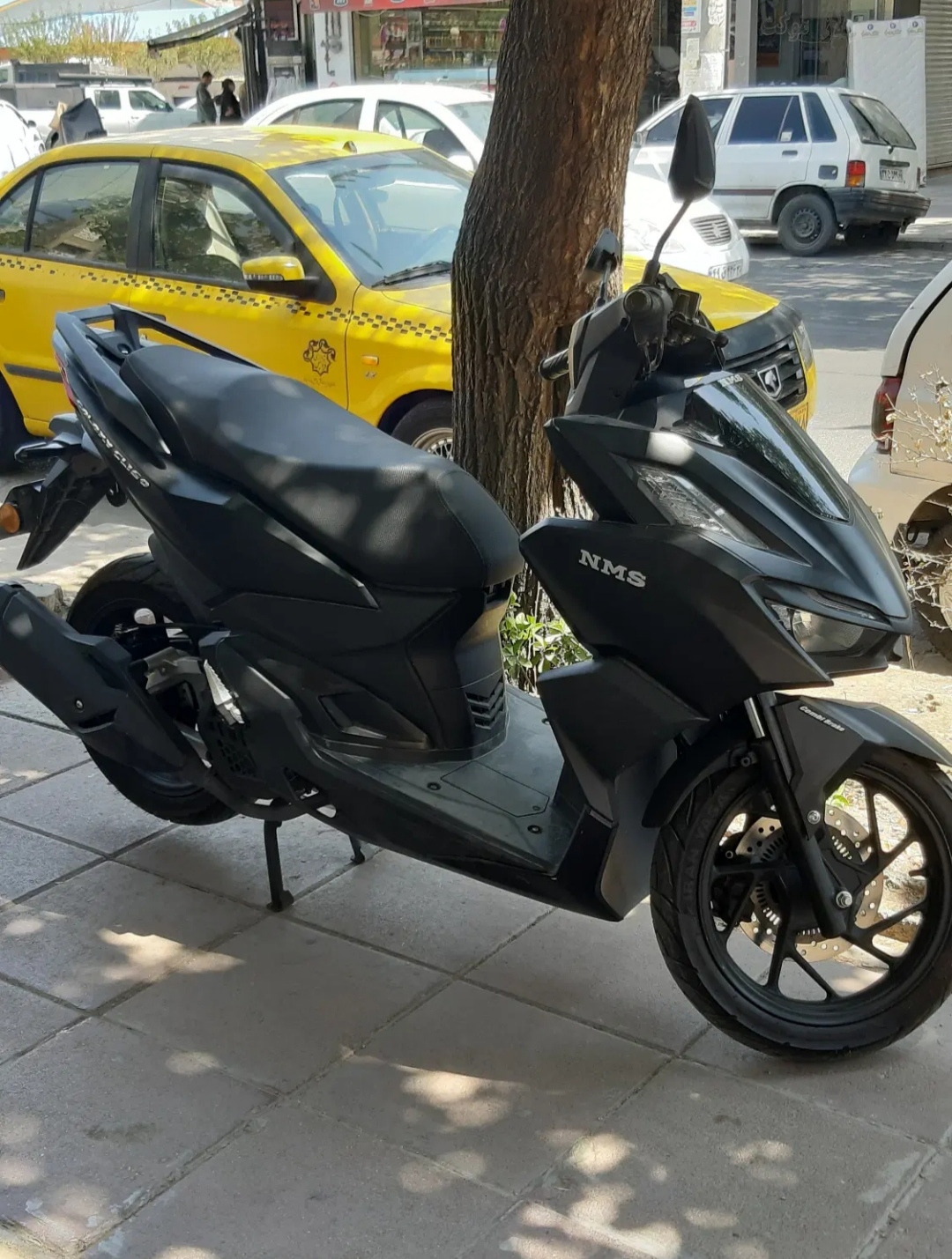 گلکسی CL 160
