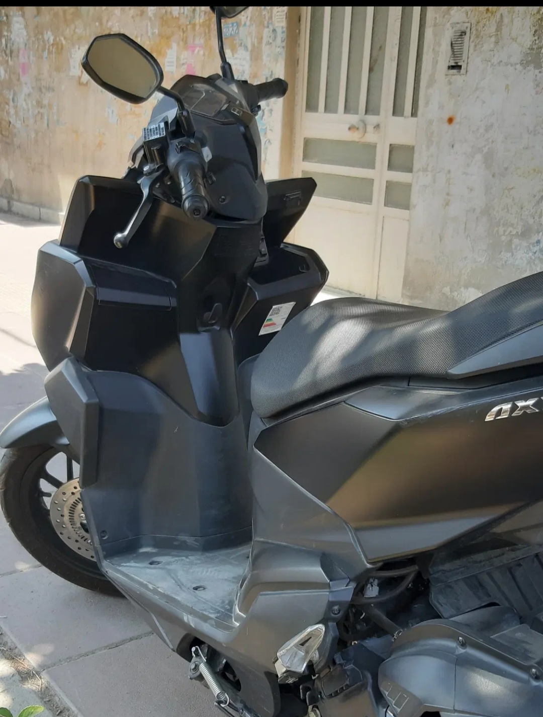 گلکسی CL 160