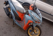 کیلیک ۱۵۰s2