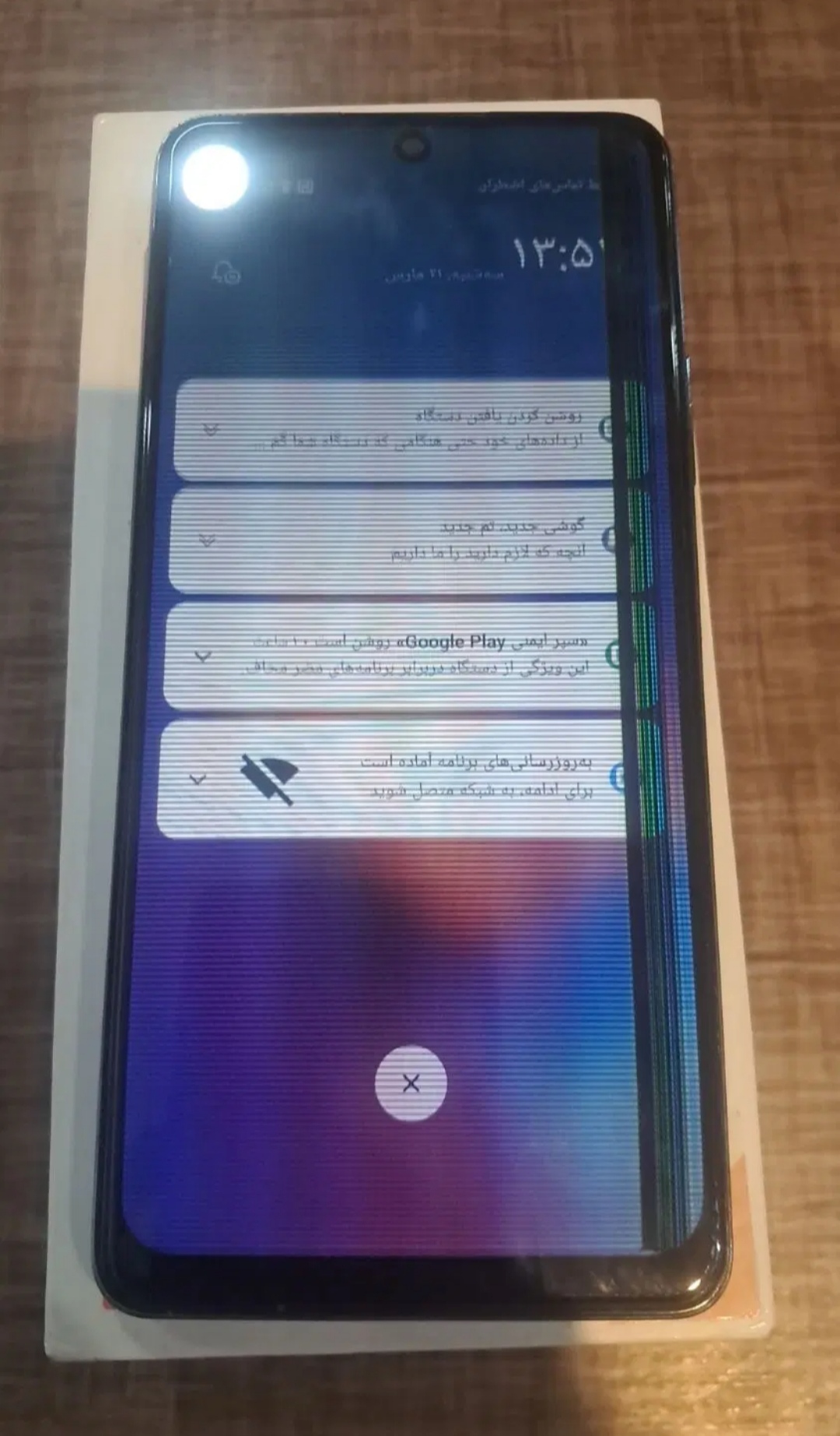 note 10 pro✔️