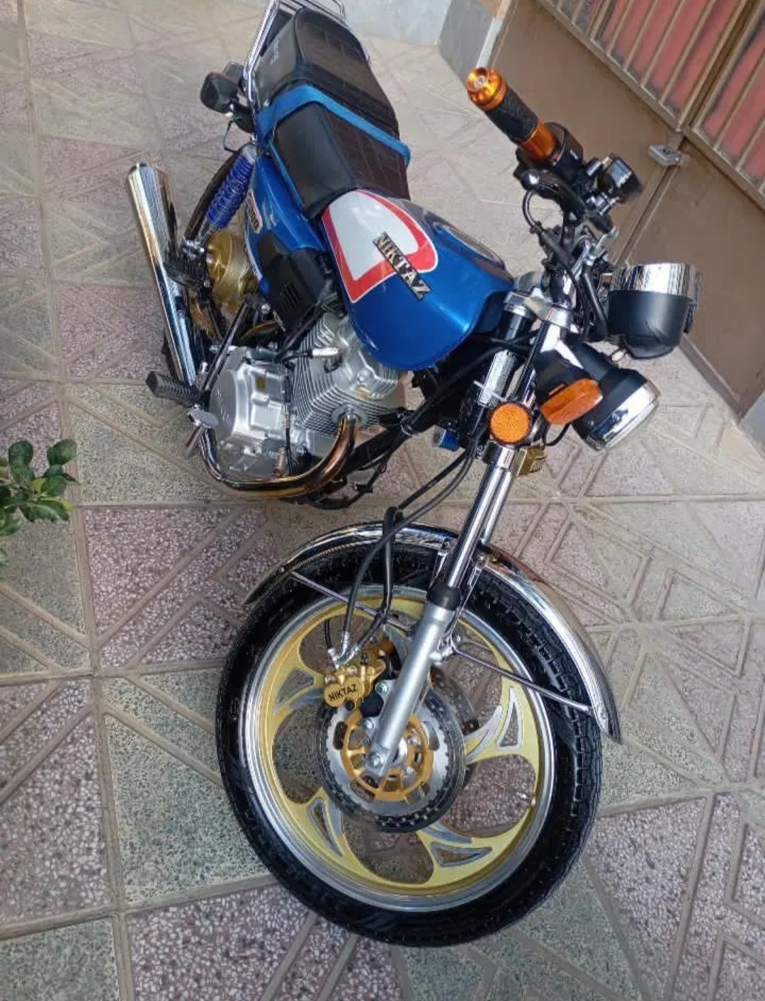 نیکتاز ۲۰۰ پلاس .