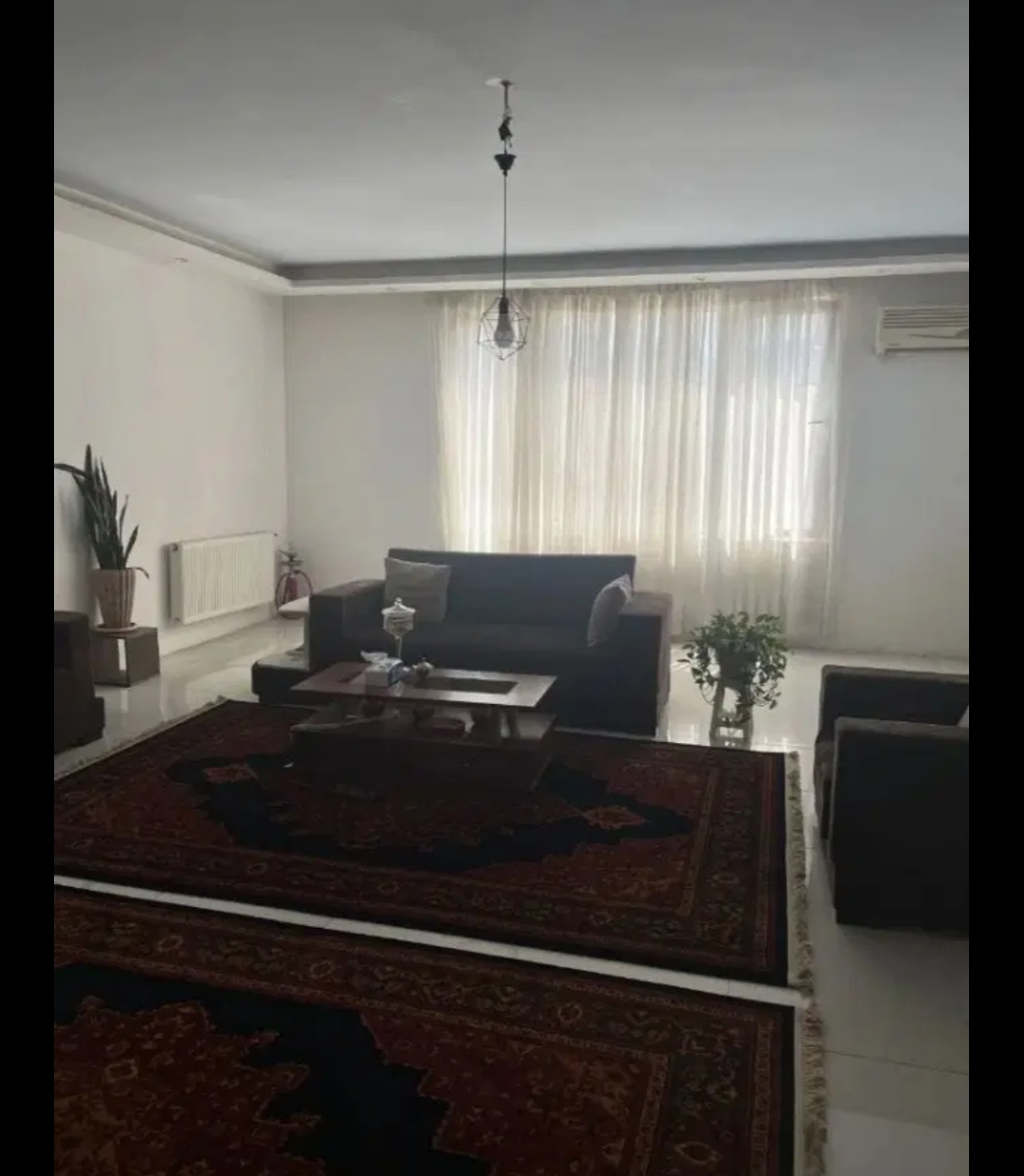 فروش آپارتمان ۱۳۵متری در طباطبایی۰