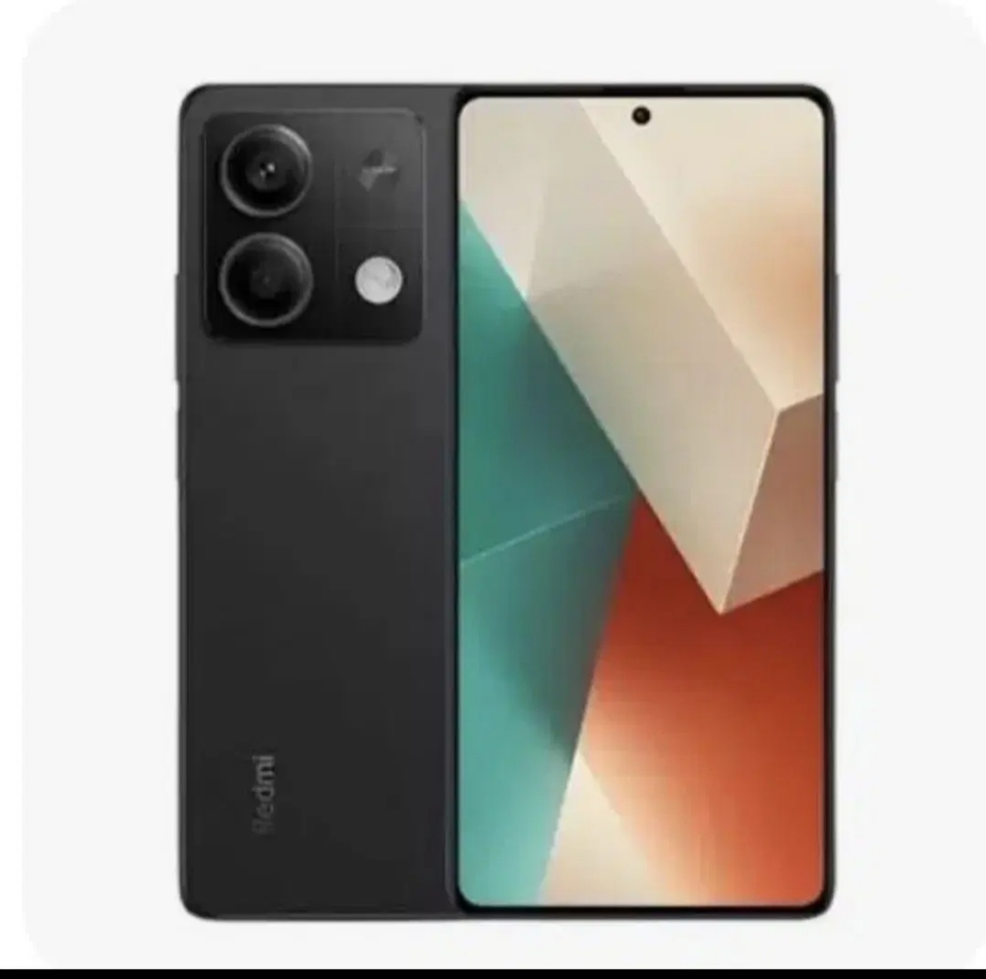شیامویی redmi note 13 .