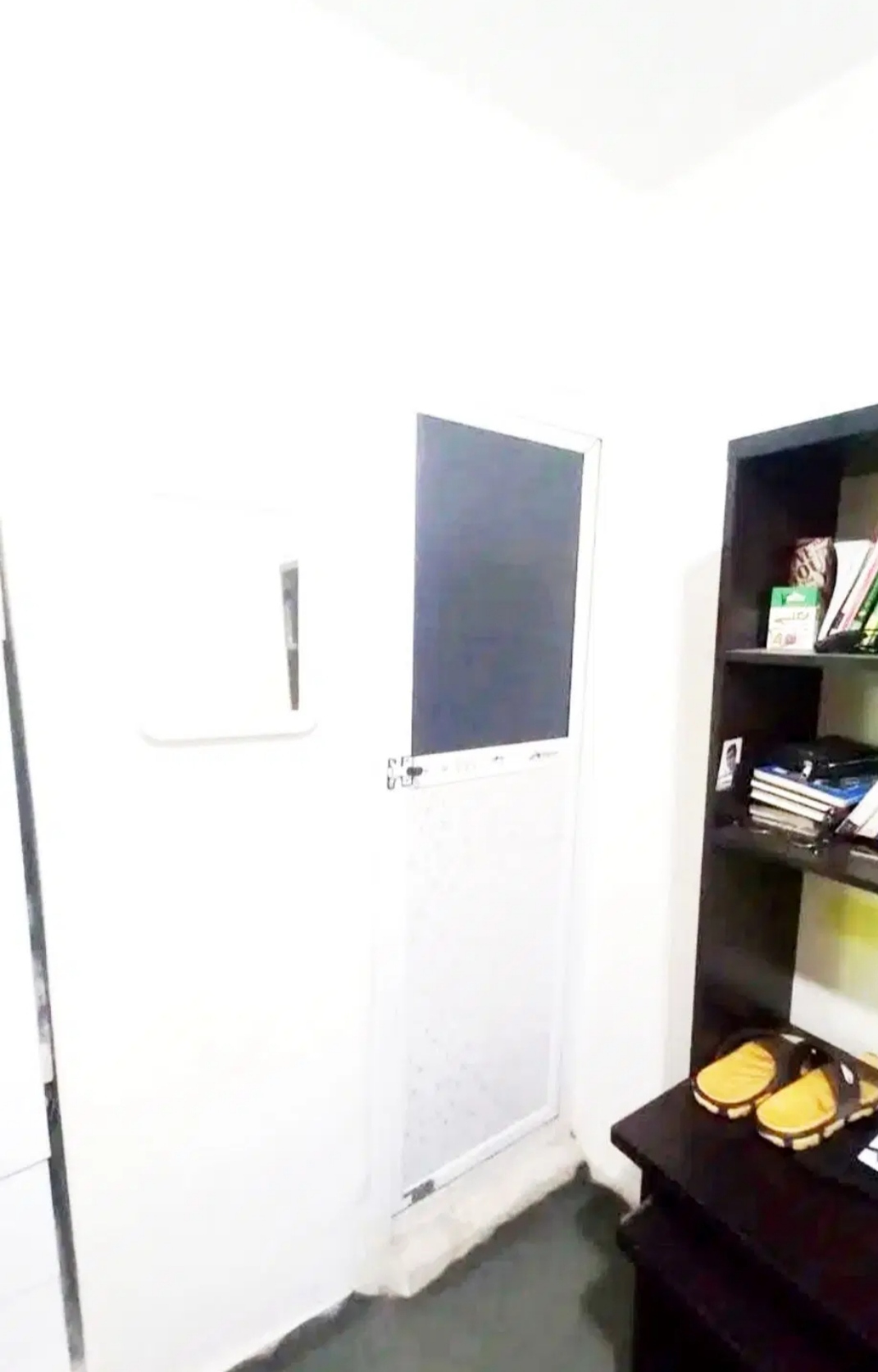 کد(۶۰۳)طبقه اول روی همکف مارلیک(مسکن داتیس۱)