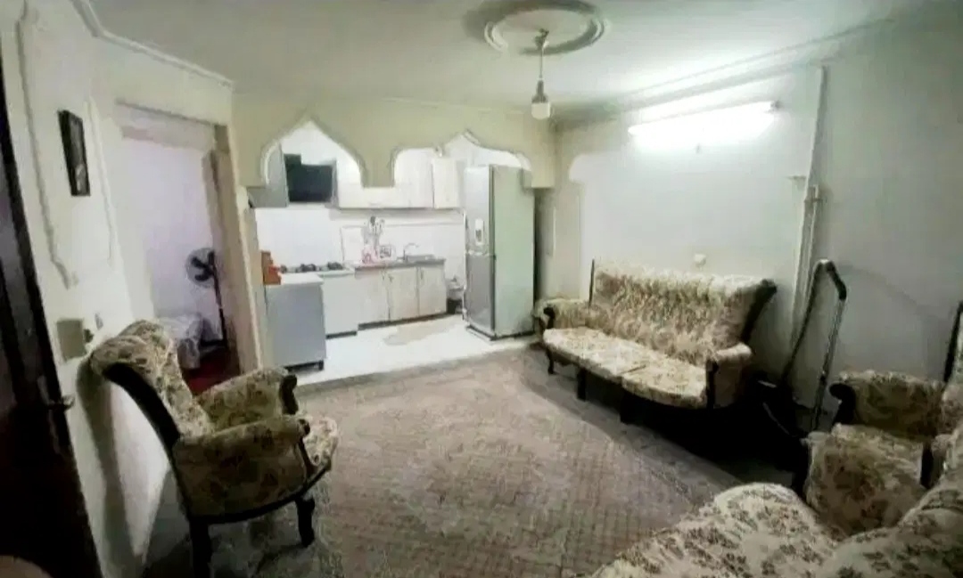 کد(۶۰۳)طبقه اول روی همکف مارلیک(مسکن داتیس۱)