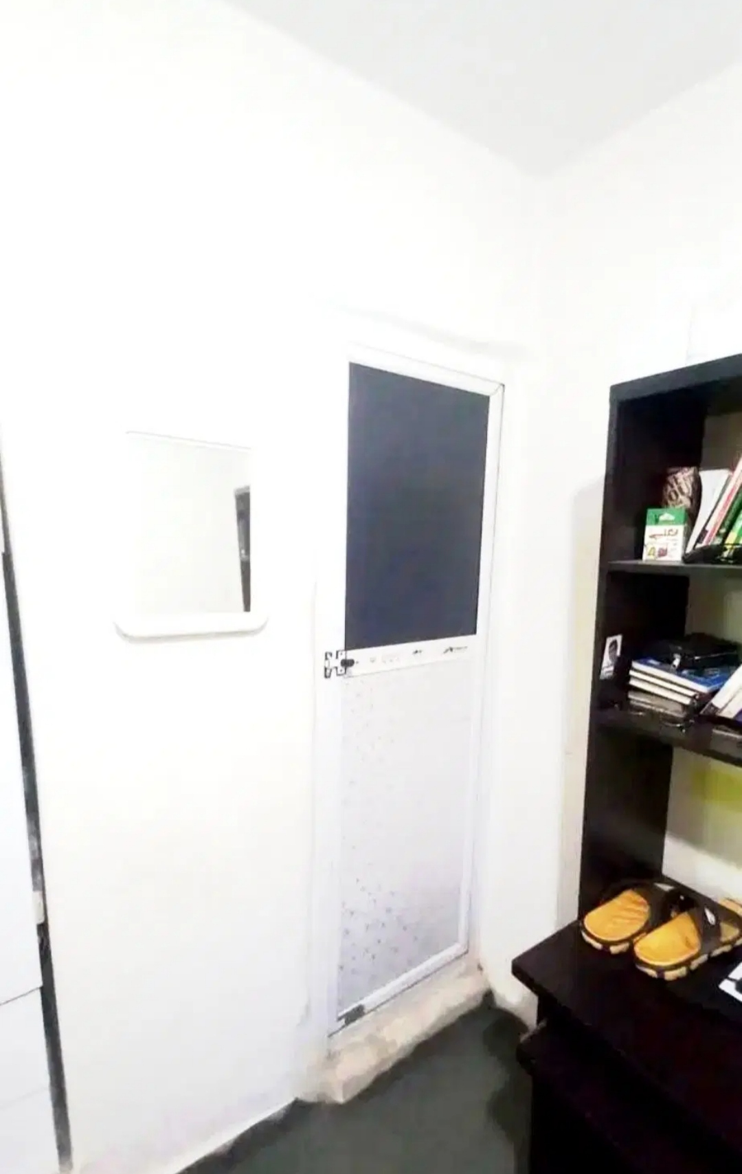 کد(۶۰۳)طبقه اول روی همکف مارلیک(مسکن داتیس۱)