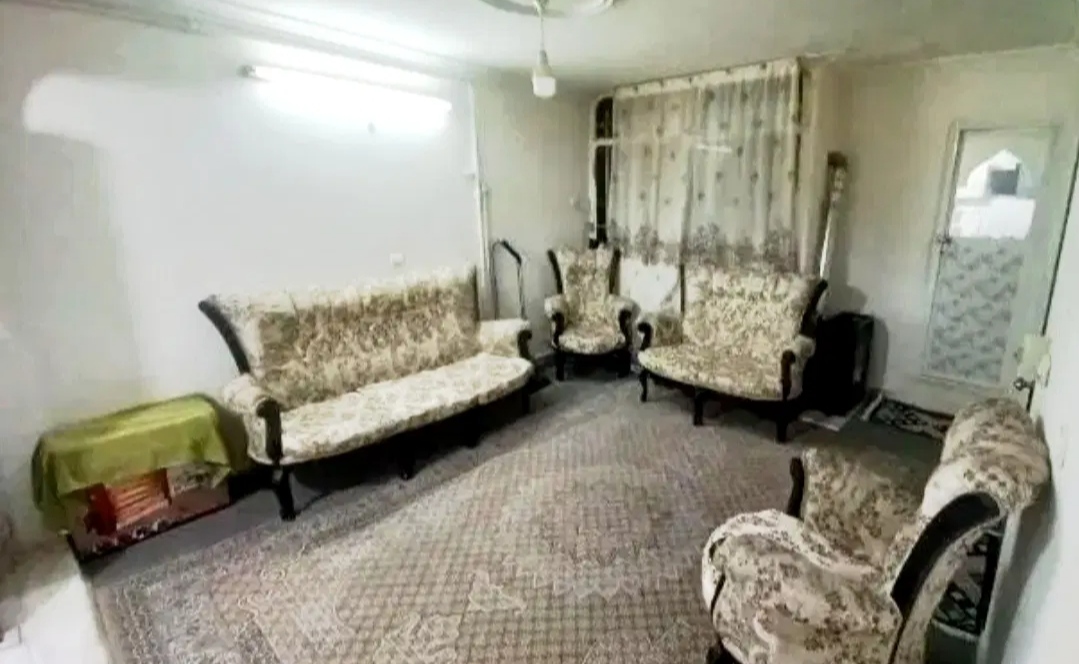 کد(۶۰۳)طبقه اول روی همکف مارلیک(مسکن داتیس۱)